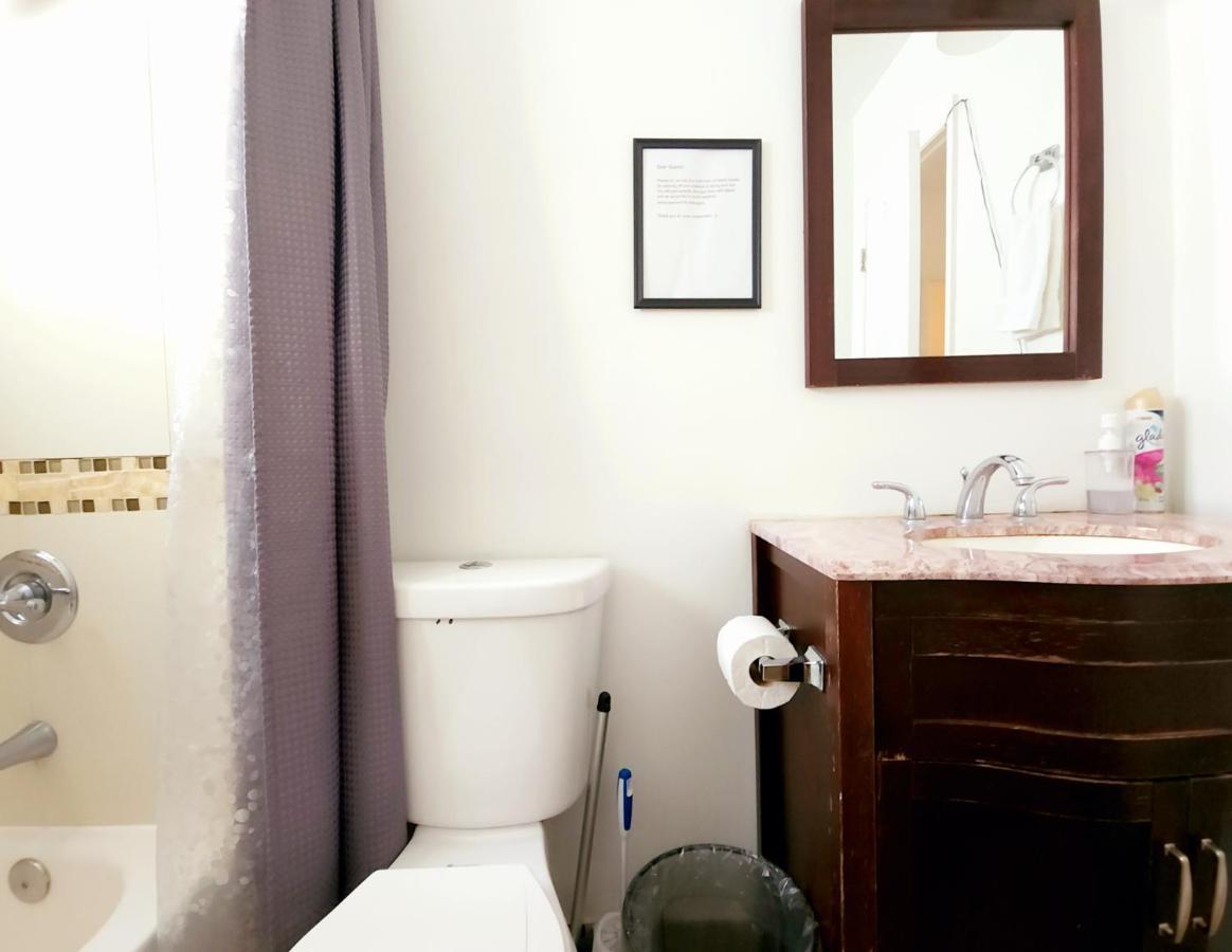 A4 - Endless Summer Rentals - Downtown Apartment Near Park, Ports, And Beach Fort Lauderdale Bagian luar foto