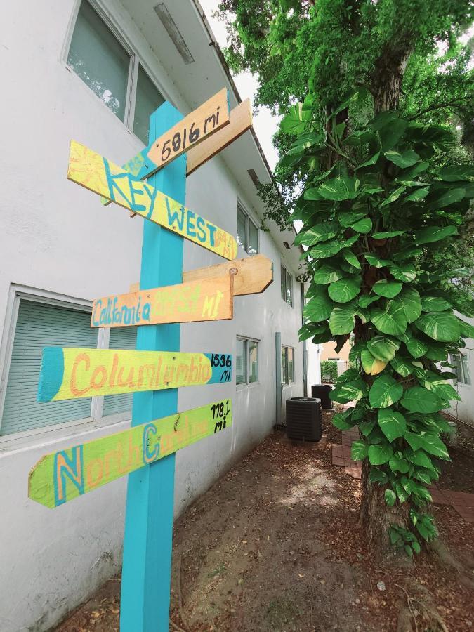 A4 - Endless Summer Rentals - Downtown Apartment Near Park, Ports, And Beach Fort Lauderdale Bagian luar foto