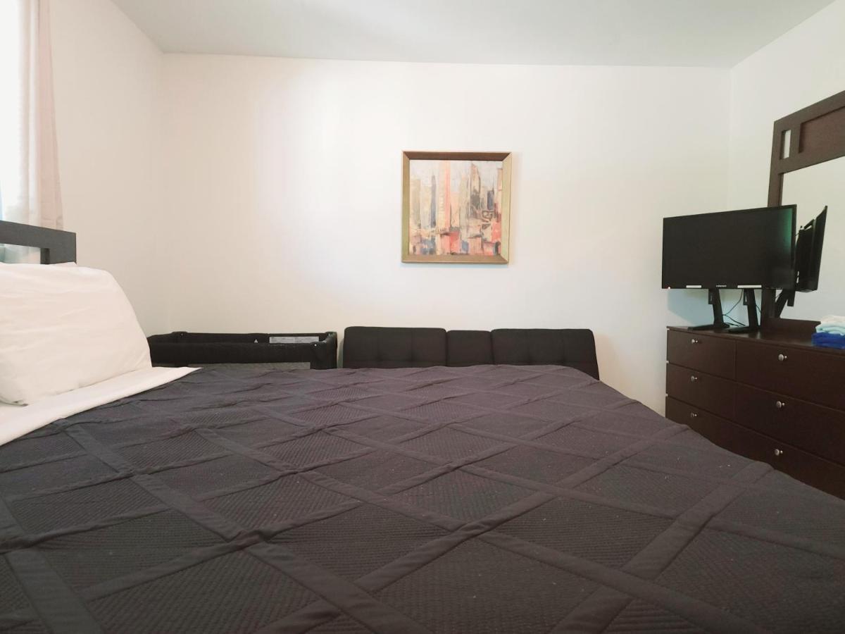 A4 - Endless Summer Rentals - Downtown Apartment Near Park, Ports, And Beach Fort Lauderdale Bagian luar foto
